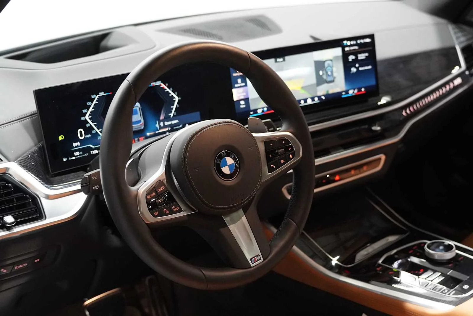 Certified Used 2026 Brooklyn Grey Metallic BMW xDrive40i image 10