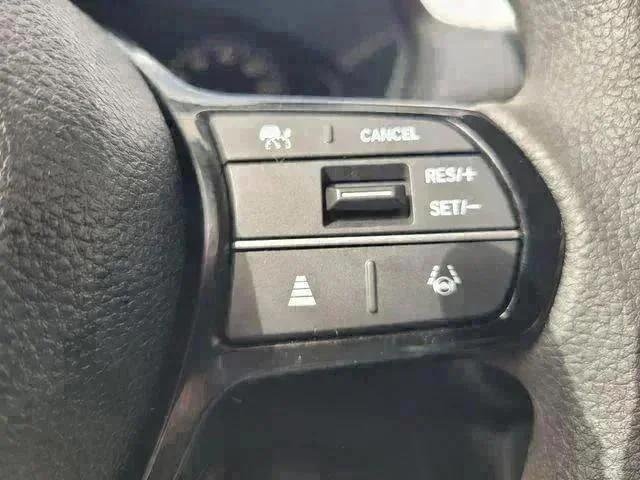Used 2024  Honda LX image 27