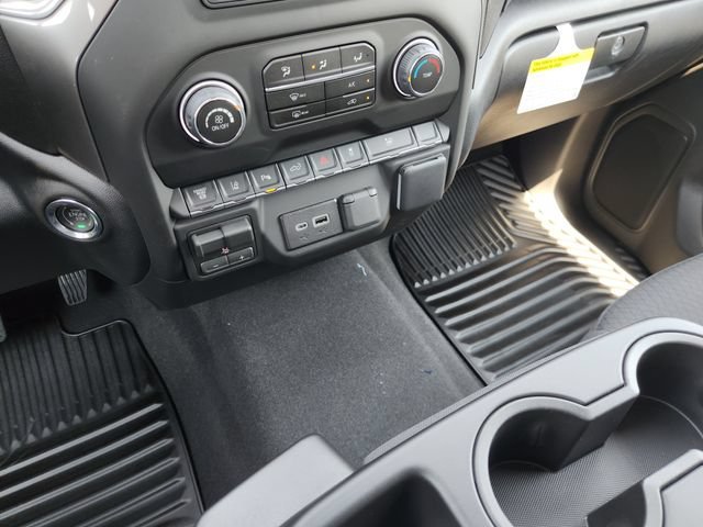 2026 Chevrolet Silverado 2500 HD Custom - Photo 21