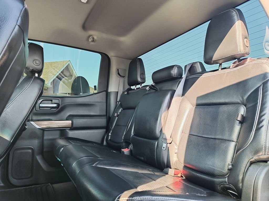 Used 2020 Gray Chevrolet RST image 14
