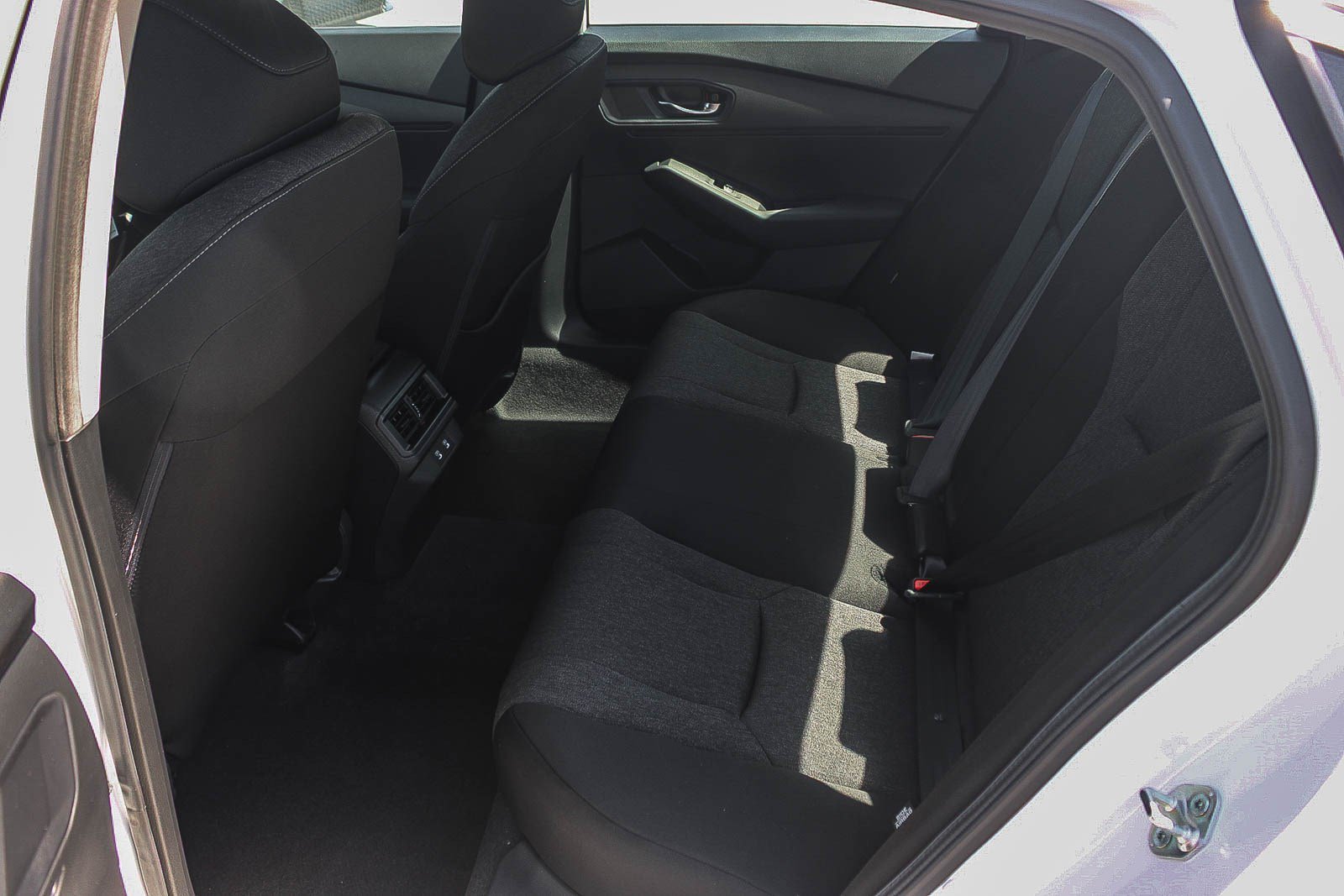 2026 Honda Accord LX - Photo 20