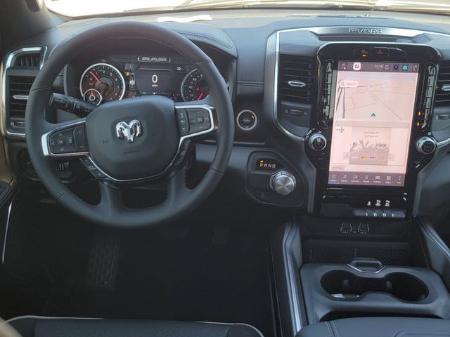 2026 RAM 1500 Laramie - Photo 12