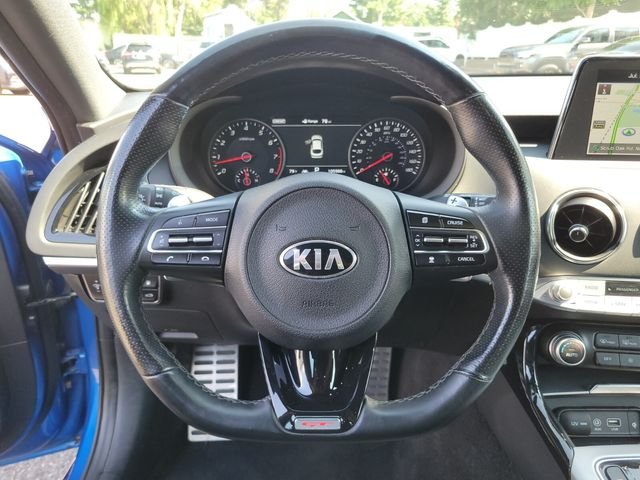 Used 2019 Blue Kia GT2 image 35