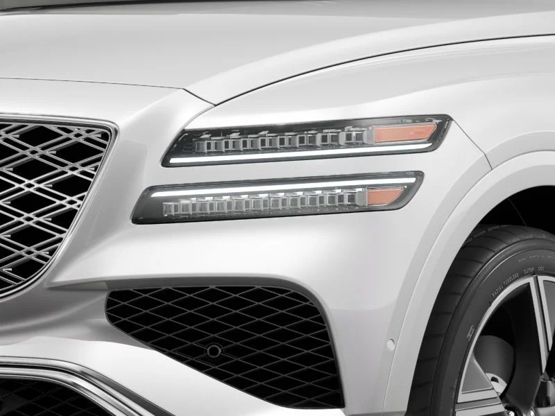 New 2026 Uyuni White Genesis 3.5T Prestige image 11
