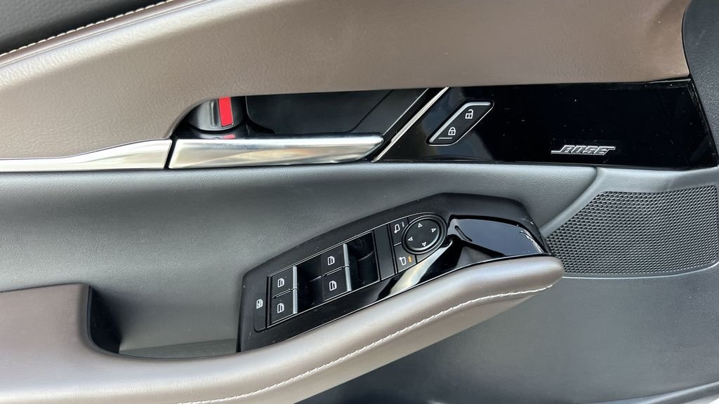 2025 Mazda CX-30 Turbo Premium - Photo 41