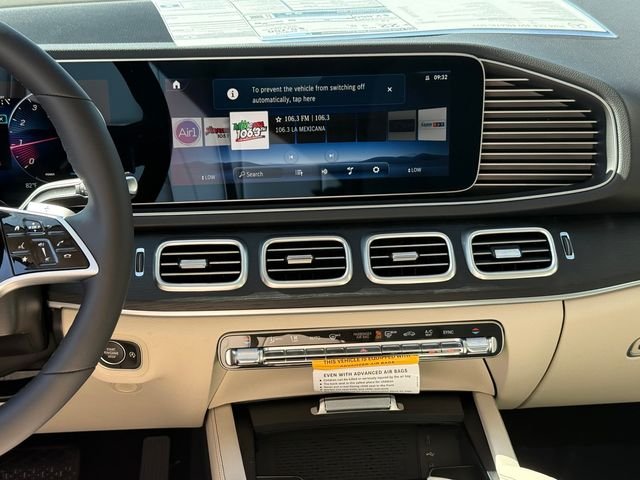 New 2026 Polar White Mercedes-Benz GLE 350 image 23