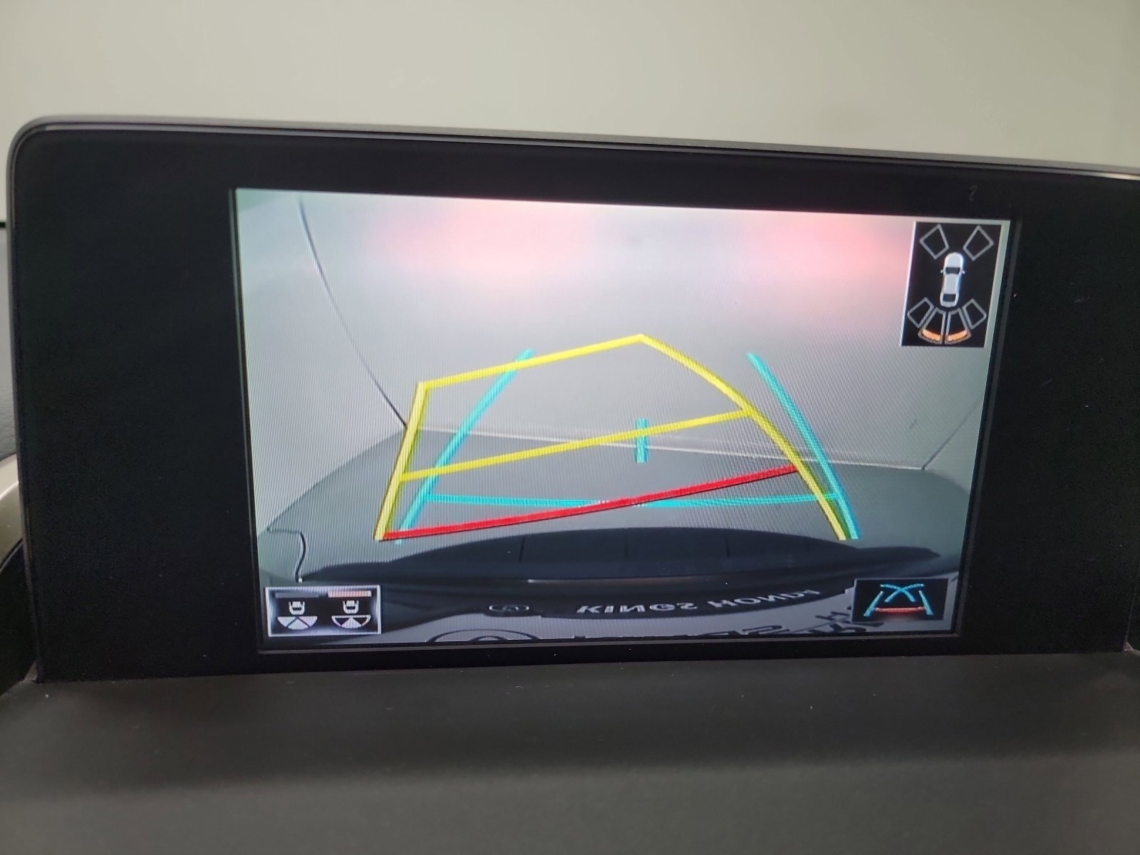 2019 Lexus NX 300 - Photo 22