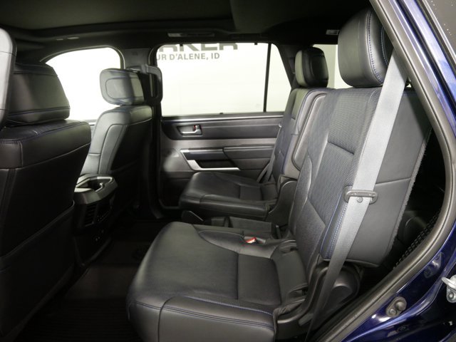 Used 2024 Blueprint Toyota Platinum image 13