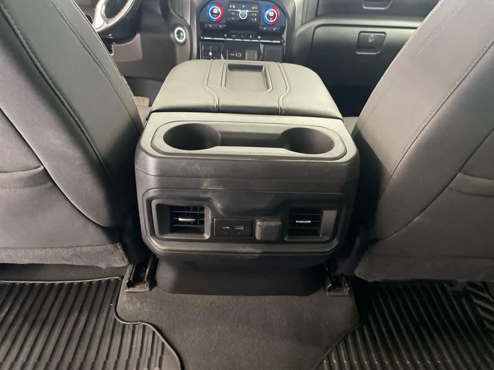 Used 2022 Summit White Chevrolet LT image 29