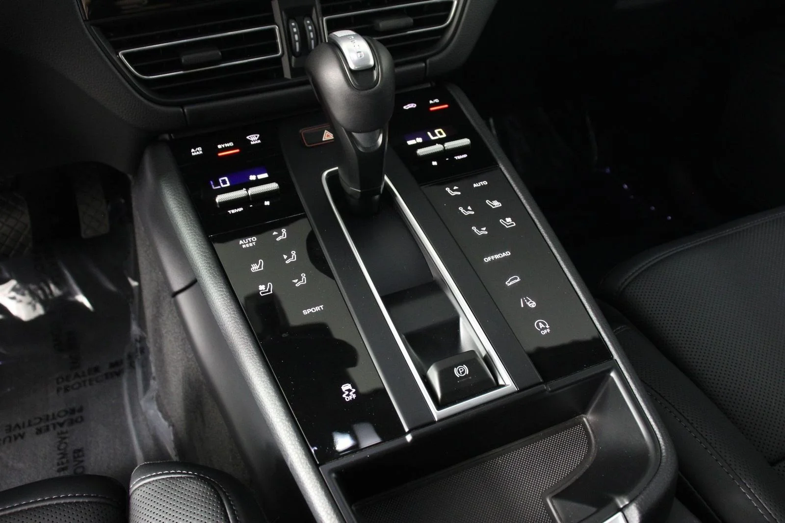 Certified Used 2026 Volcano Grey Metallic Porsche  image 18