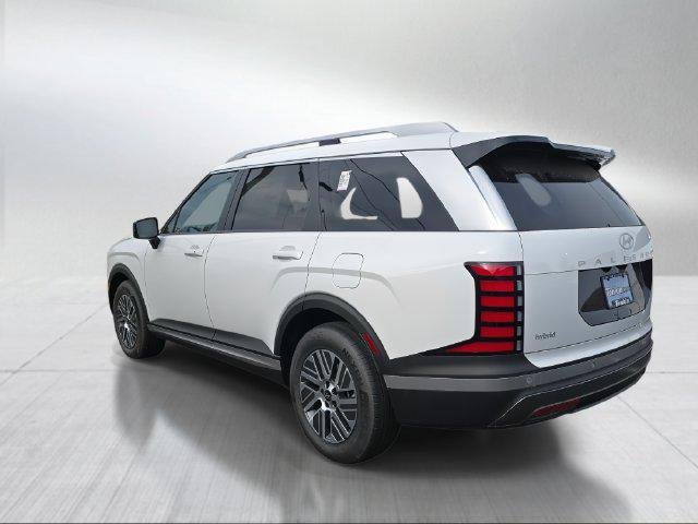 New 2026 White Pearl Hyundai SEL image 6