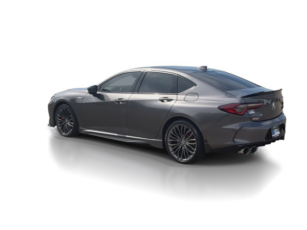 2023 Acura TLX Type S - Photo 6