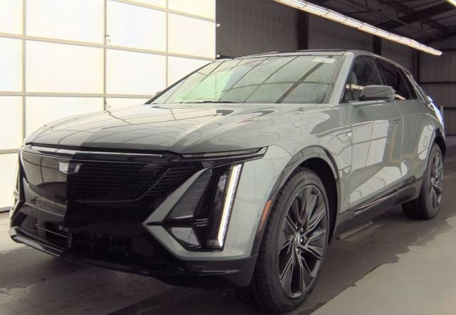 2024 Cadillac Lyriq Sport 3 AWD's photo
