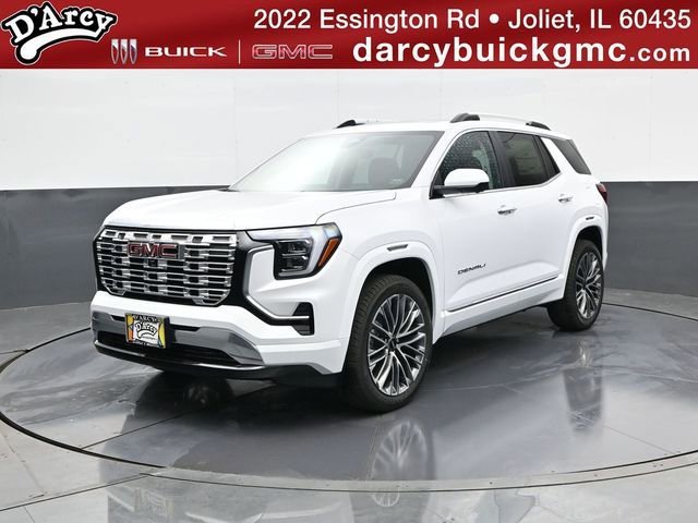 2026 GMC Terrain Denali AWD's photo