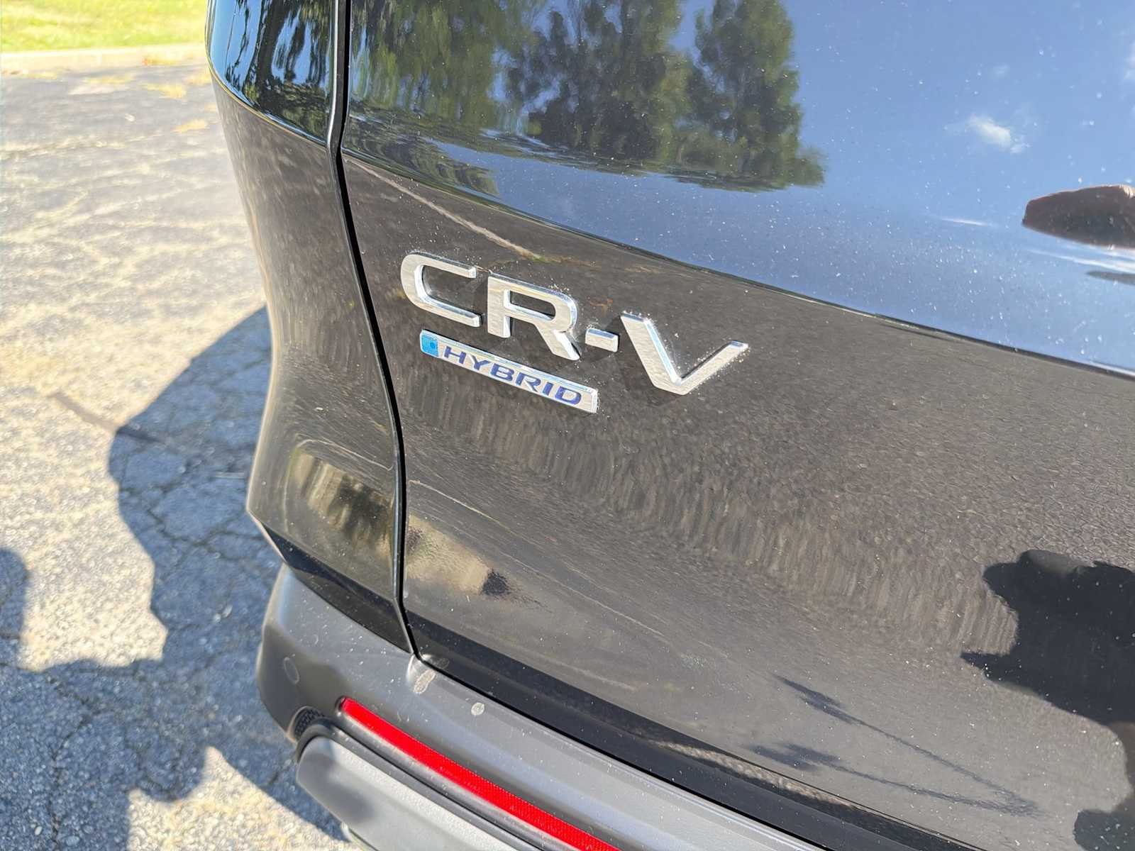 2024 Honda CR-V Sport-L - Photo 18