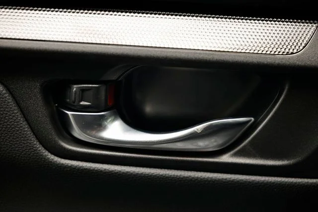 New 2026 Urban Gray Pearl Honda TrailSport image 23