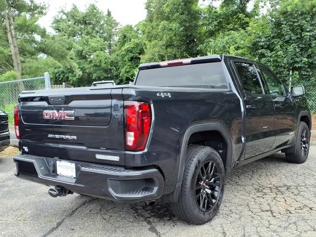 2023 GMC Sierra 1500 Elevation - Photo 6