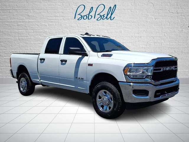 2022 RAM 2500 Tradesman 4X4 Crew Cab SWB's photo