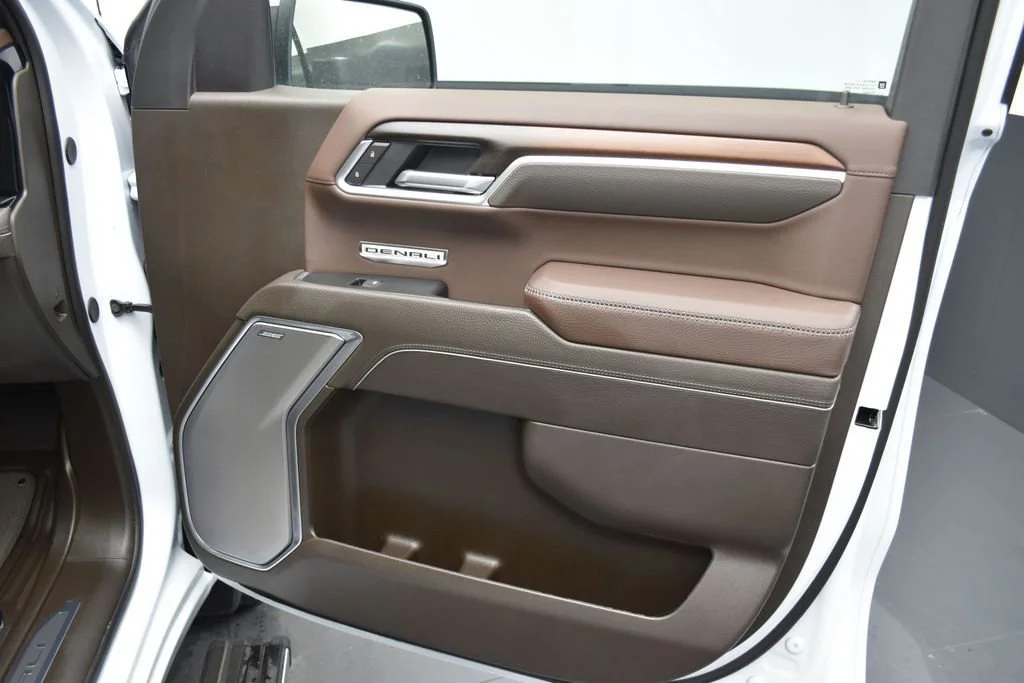 2026 GMC Sierra 1500 Denali - Photo 32