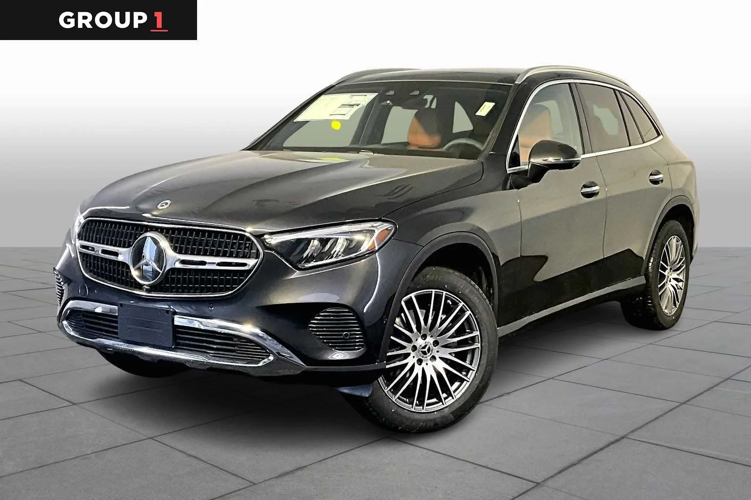 2026 Mercedes-Benz GLC GLC 300 4MATIC's photo