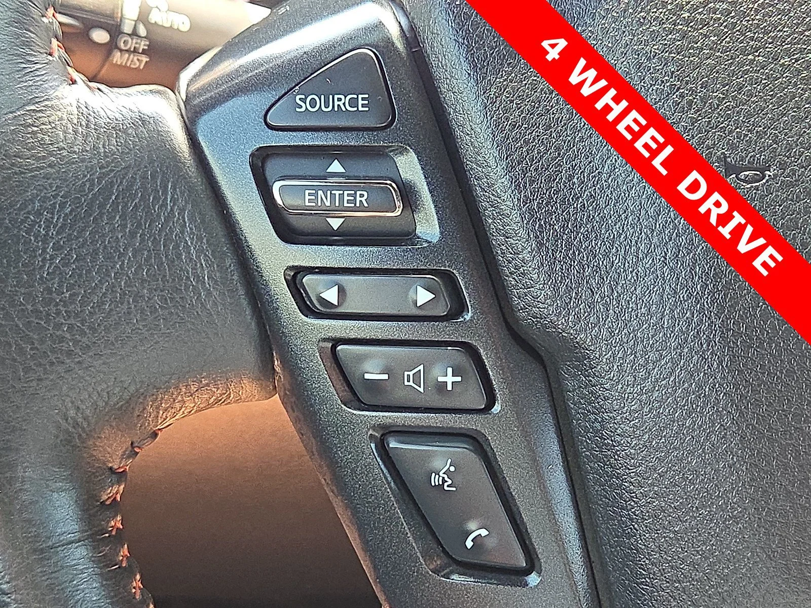 Used 2024 Deep Blue Pearl Nissan PRO-4X image 21