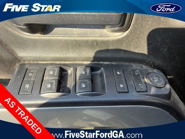 Used 2016 White Chevrolet LT image 10
