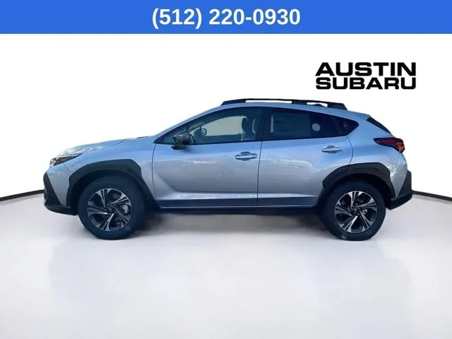 New 2026 ICE SILVER METALLIC Subaru Premium image 5