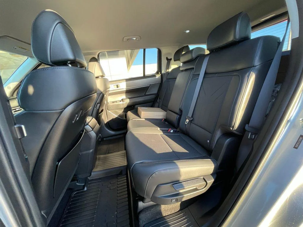 2026 Hyundai Santa Fe SEL - Photo 11