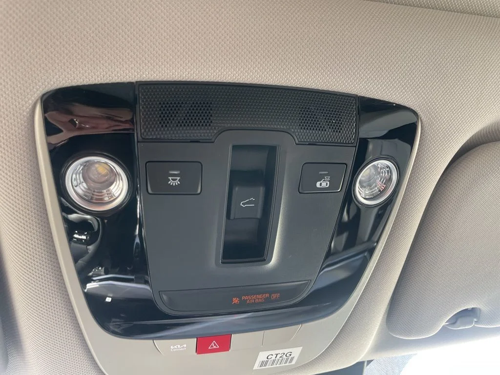 2026 Kia Sorento EX PHEV - Photo 27