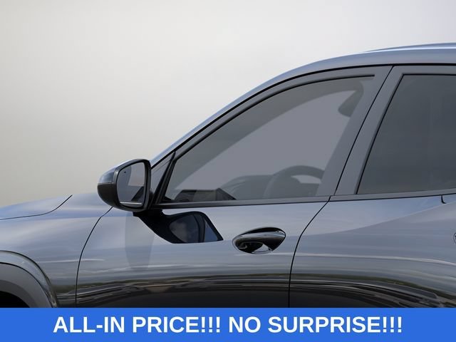 2026 Chevrolet Trax LS - Photo 22