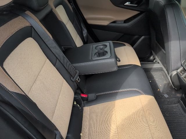 Used 2026 Gray Chevrolet ACTIV image 13