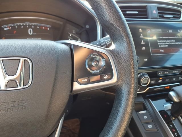 Used 2020 White Honda EX image 23