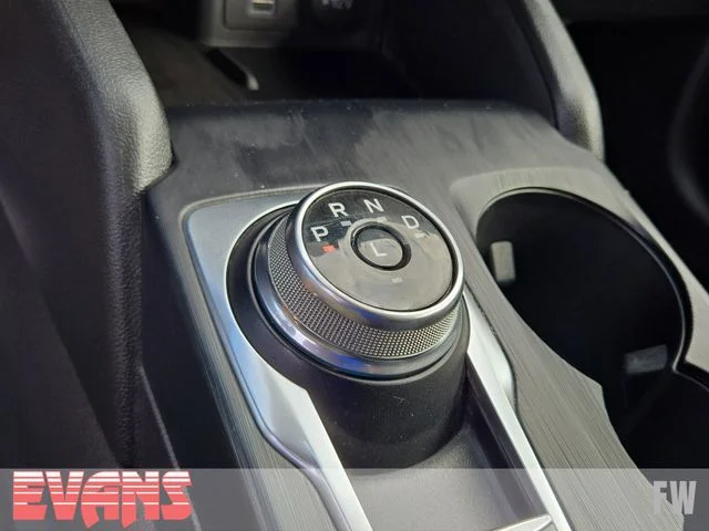 Used 2022 Gray Ford SEL image 9