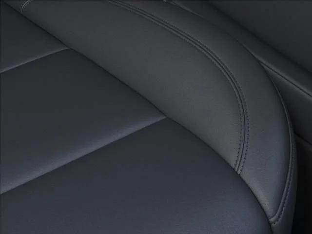 2025 Chevrolet Silverado 1500 Work Truck - Photo 21