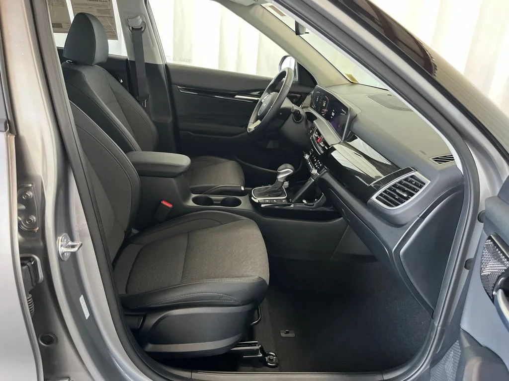 Used 2026 Gray Kia S image 20