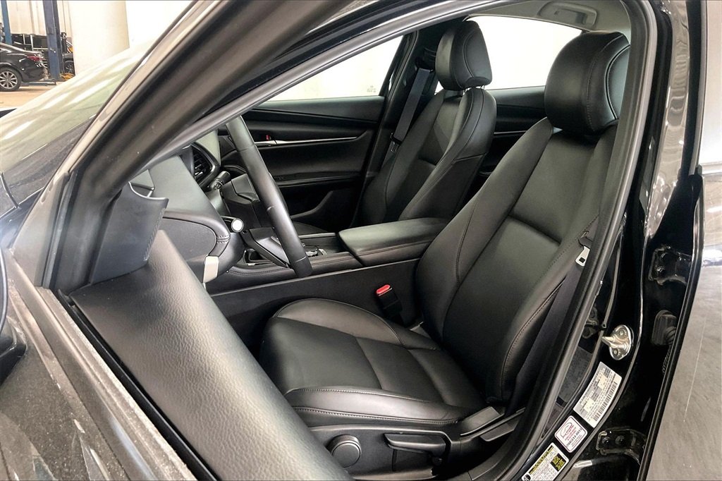 2023 MAZDA MAZDA3 - Image 23