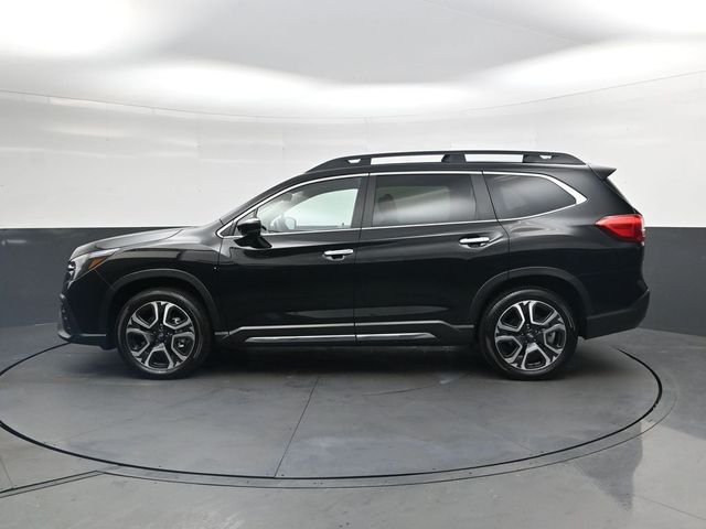 Used 2025 Black Subaru Touring image 8