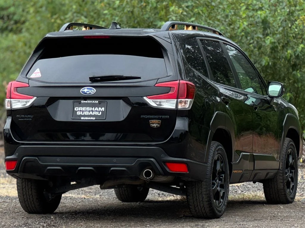 2024 Subaru Forester Wilderness - Photo 7