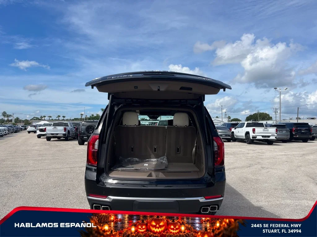New 2027 Onyx Black GMC Denali image 17