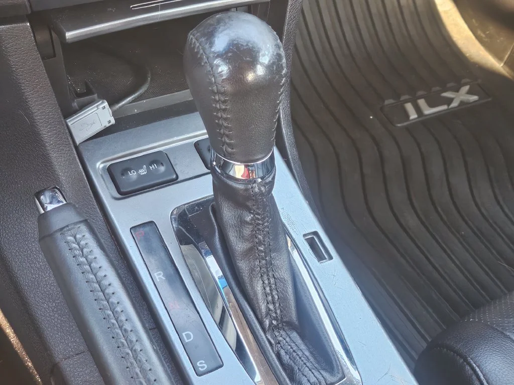 Used 2013 Blue Acura 2.0L image 32