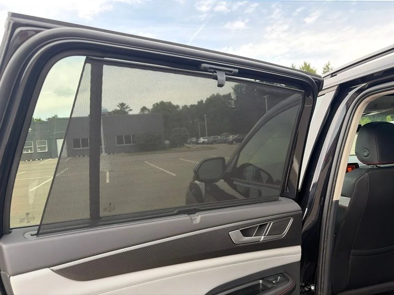 New 2026 Black Volkswagen Peak Edition image 15
