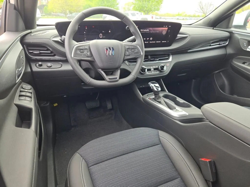 2026 Buick Envista Preferred - Photo 17