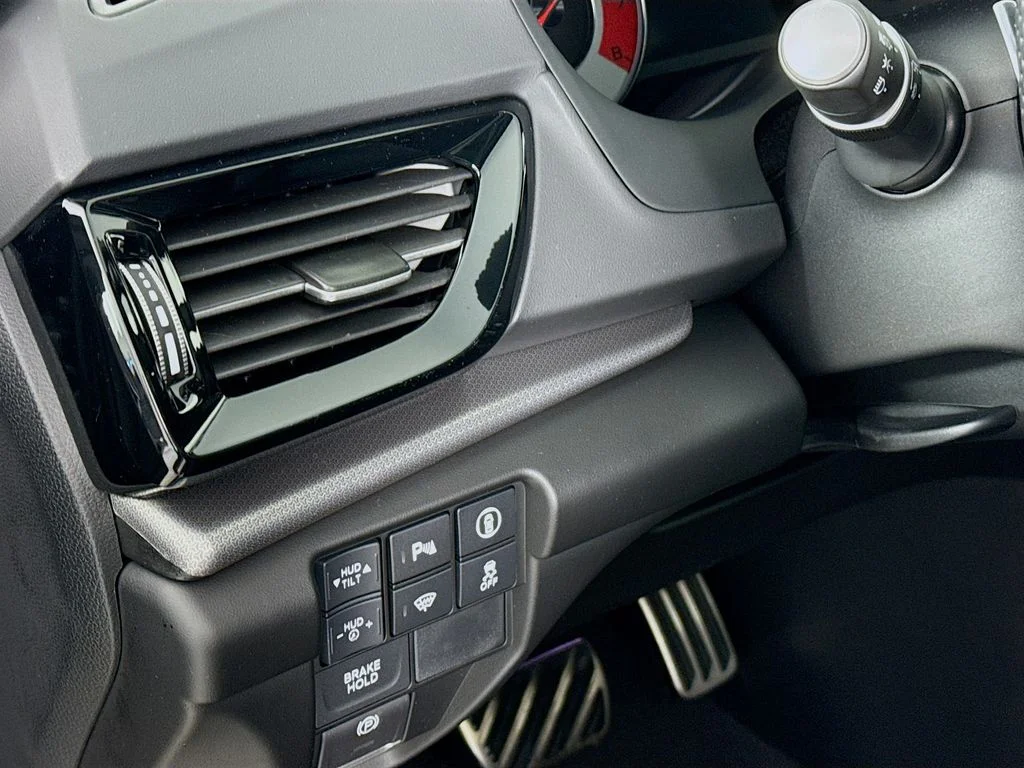 New 2026 Urban Gray Pearl Acura A-Spec Advance Package image 11