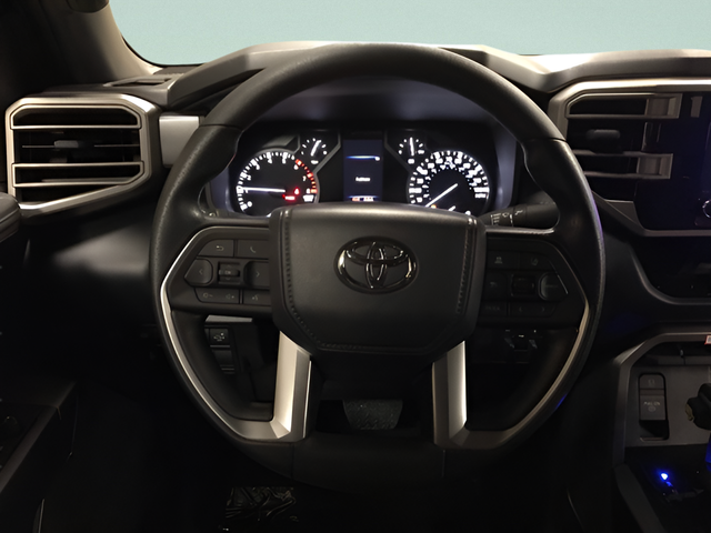 2026 Toyota Tundra SR5 - Photo 18