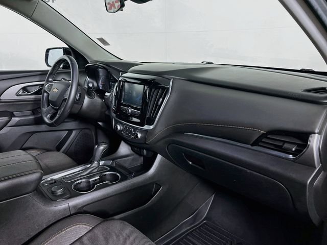 2019 Chevrolet Traverse 1LT - Photo 37