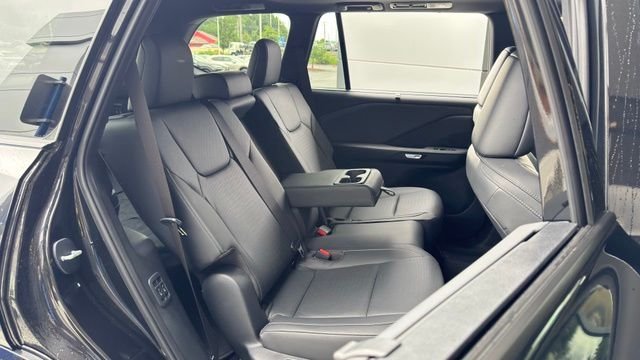 New 2026 Caviar Lexus PREMIUM AWD image 9