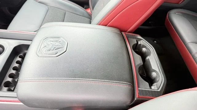 Used 2025 Red Ram Rebel image 22