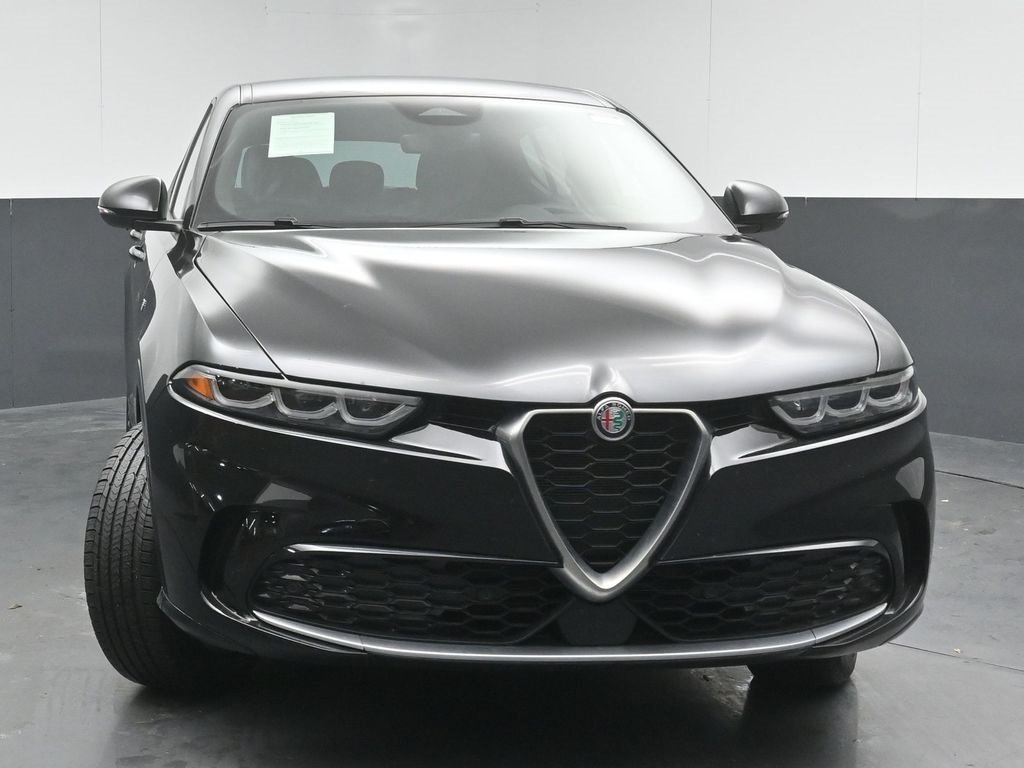 2024 ALFA ROMEO TONALE - Image 1