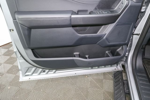 Used 2023 Silver Ford XLT image 36