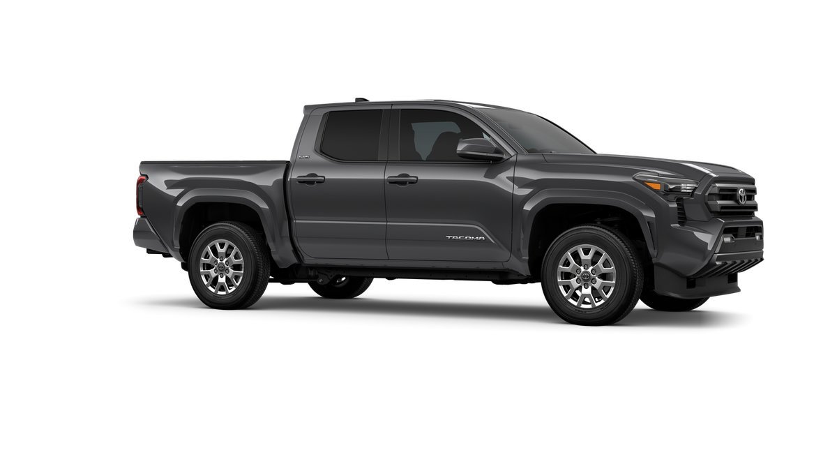 New 2026 Underground Toyota SR5 image 36